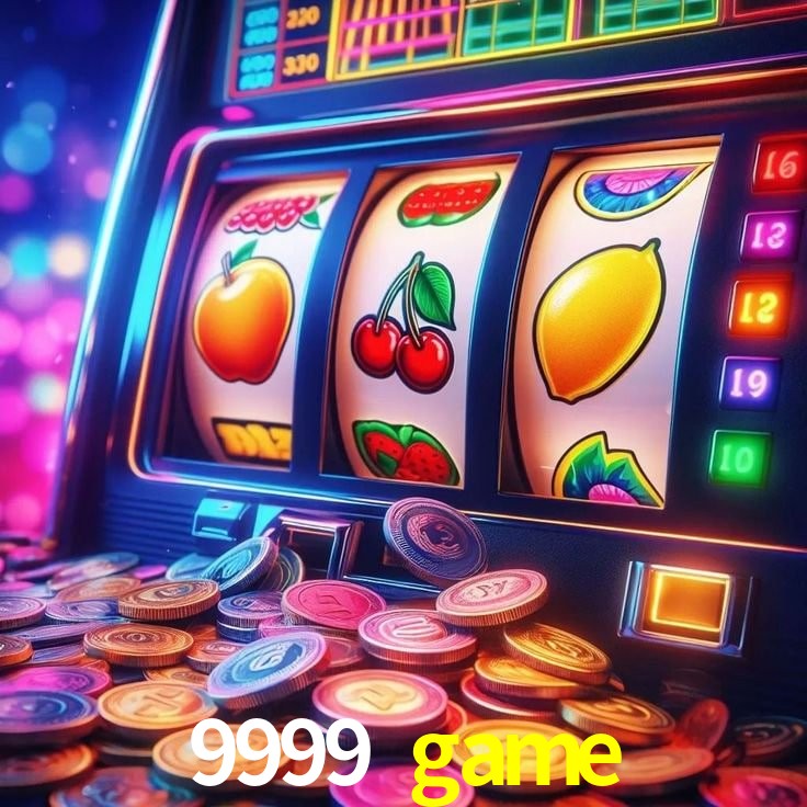 Tecnologia da Plataforma 9999 game