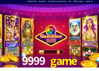 9999 game Belo Horizonte - Reivindique Bonus