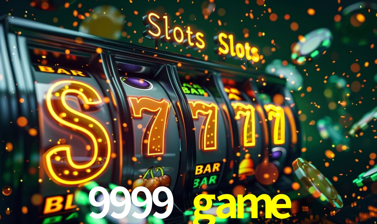 Provedores de Jogos 9999 game